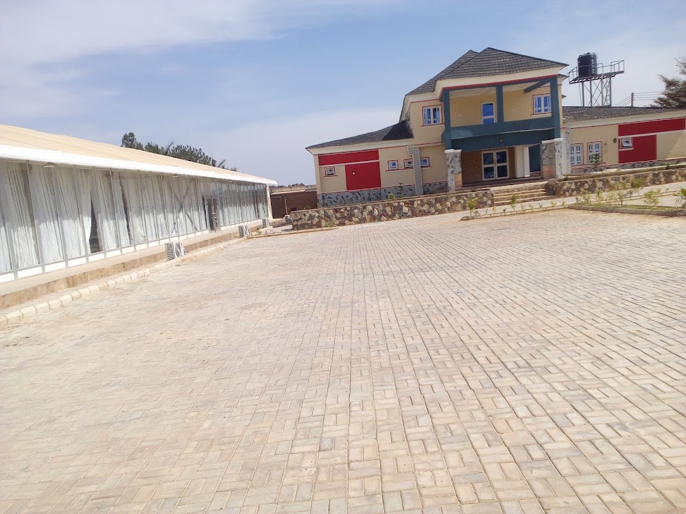 Zumji Event Center photo 4